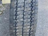 Parduodu vieną sunkvežimio padangą 315/70 R 22.5 - nuotraukos Nr. 3