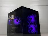 Naujas Žaidimų Kompiuteris Rtx 5050 Ryzen 5 - nuotraukos Nr. 4