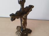 Vintažinis dekoratyvinis kryžius - nuotraukos Nr. 6