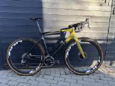 Scott Addict Gravel Tuned