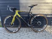 Scott Addict Gravel Tuned - nuotraukos Nr. 2