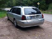 2005. 20tdi 75kw.