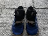 Nike Kyrie Flytrap krepšinio batai - nuotraukos Nr. 2