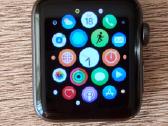 Apple Watch 2 (42 mm) - nuotraukos Nr. 2