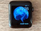 Apple Watch 2 (42 mm) - nuotraukos Nr. 3