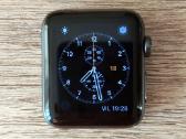 Apple Watch 2 (42 mm) - nuotraukos Nr. 4