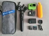 Gopro Hero 7 black + Vimble 2a