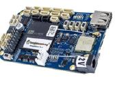 Beaglebone Blue Mcu Development Board