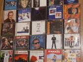 Muzikiniai CD