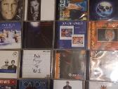 Muzikiniai CD - nuotraukos Nr. 3