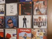 Muzikiniai CD - nuotraukos Nr. 5