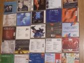 Muzikiniai CD - nuotraukos Nr. 6
