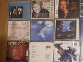 Muzikiniai CD - nuotraukos Nr. 7