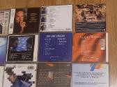 Muzikiniai CD - nuotraukos Nr. 8