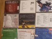 Muzikiniai CD - nuotraukos Nr. 9