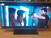 Parduodu išmanųjį 102cm televizorių Samsunng