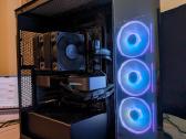 Kompiuteris: Intel Rtx 4070, Intel Rtx 3080 - nuotraukos Nr. 3