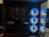 Kompiuteris: Intel Rtx 4070, Intel Rtx 3080 - nuotraukos Nr. 2