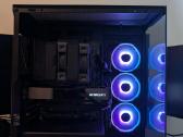 Kompiuteris: Intel 12600k, Intel Rtx 3080, Z690 - nuotraukos Nr. 13