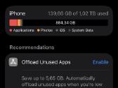 iPhone 14 Pro 1tb - nuotraukos Nr. 4