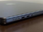 MacBook Pro 14 M4 1t - nuotraukos Nr. 2