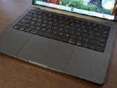 MacBook Pro 14 M4 1t - nuotraukos Nr. 3