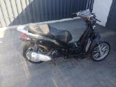 Piaggio beverly 300