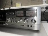 Akai Gxc-709d - nuotraukos Nr. 2