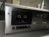 Akai Gxc-709d - nuotraukos Nr. 3