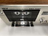 Akai Gxc-709d - nuotraukos Nr. 8