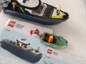 Konstruktorius Lego 60456