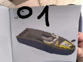 Konstruktorius Lego 60456 - nuotraukos Nr. 5