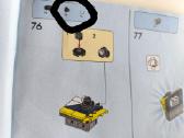 Konstruktorius Lego 60456 - nuotraukos Nr. 7