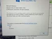Parduodu Zenbook Asus Ux305uab SSD - nuotraukos Nr. 16