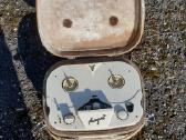 Juostiniai magnetofonai Astra Elfa Tesla Pioneer