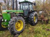 John Deere 4350