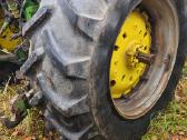 John Deere 4350 - nuotraukos Nr. 3