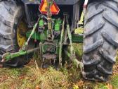 John Deere 4350 - nuotraukos Nr. 4
