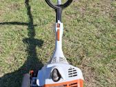 Benzininis trimeris Stihl Fs74 Fs38 - FS-44 - nuotraukos Nr. 3