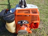 Benzininis trimeris Stihl Fs74 Fs38 - FS-44 - nuotraukos Nr. 4