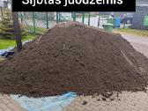 Juodžemis Kauno apskrityje