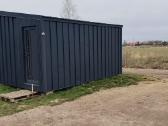 Modulinis namas 3.16x5.25m
