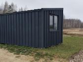 Modulinis namas 3.16x5.25m - nuotraukos Nr. 2