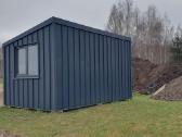 Modulinis namas 3.16x5.25m - nuotraukos Nr. 4