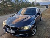 Parduodu bmw 328i
