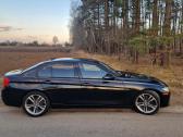 Parduodu bmw 328i - nuotraukos Nr. 4