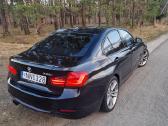 Parduodu bmw 328i - nuotraukos Nr. 6