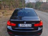 Parduodu bmw 328i - nuotraukos Nr. 7