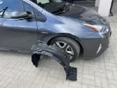 Posparnis Toyota Prius 4
