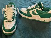 Nike Air batai, nauji